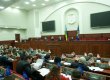 Київрада віддала Вищому госпсуду земділянку для школи Дерюгіних