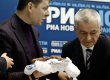 ​Онищенко назвал поведение Ляшко "медицинским случаем"