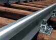 Два молдаванина в Одесской области пытались разобрать железную дорогу