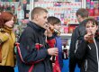 Янукович предложил штрафовать на 70 тыс. грн за продажу алкоголя и сигарет детям