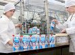 В Киеве задержали партию молочной продукции из Беларуси