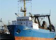 Украинцы с судна Ice Louise вернулись домой
