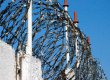 З колонії у Львівській області,  що постраждала від пожежі, довічно засуджених переведуть в інші в'язниці