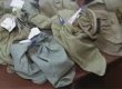 У Казахстані грабіжники замість грошей забрали мішки з листами