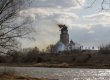 Причиною пожежі в колонії для довічно ув'язнених стало коротке замикання