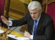 Рада вирішила вночі розглянути зміни до держбюджету. БЮТ намагається блокувати трибуну