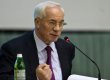 Азаров: в 2013 году пенсии и зарплаты украинцев будут повышаться 4 раза (исправлено)