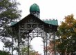 КГГА установит Кокоревскую беседку обратно на Владимирскую горку после реставрации