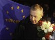 Экс-кандидат в Президенты Беларуси вышел на свободу после полутора лет заключения (фото)