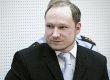 В Осло начался суд над Андерсом Брейвиком
