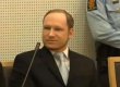 Прокуратура буде зачитувати обвинувачення Брейвіку протягом п'яти годин