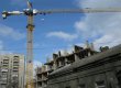 В Новосибирске упала стрела строительного крана: погибли двое рабочих