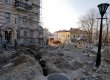 Киевские власти пообещали отстроить Андреевский спуск до Евро-2012
