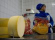 Росія відкрила кордон для українського сиру