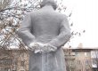 У Донецьку пам'ятник Пушкіну залишився без рук