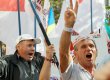 Харківська міськрада виступила проти акцій на підтримку Тимошенко