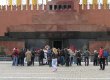 Більш як половина росіян заявили, що тіло Леніна треба поховати
