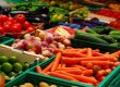 Грузія перестала вирощувати овочі