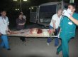 У Казахстані невідомі важко поранили опозиційного журналіста