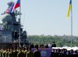 Россия попросила Украину не взимать налоги с грузов для Черноморского флота