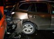 ДТП на мосту в Киеве с участием 9 авто: пострадала беременная женщина
