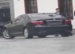 Митрополиту Павлу після Mercedes'а подарували Lexus