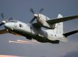 Україна передала Іраку четвертий військовий літак Ан-32Б