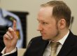 Брейвік розповів у суді про "голоси" в його голові, які закликали не вбивати людей