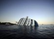 Лайнер Costa Concordia знову буде на плаву через рік