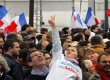 У Франції почалося голосування на президентських виборах