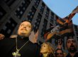 В Москві 50 тис. людей взяли участь в молитовному стоянні "на захист віри"