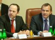 Клюев и Тигипко уйдут в отпуск на период избирательной кампании&lrm;
