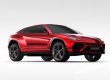 Lamborghini показала "позашляховик на кожен день" (фото)