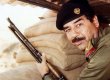 Президент Іраку подарував кувейтському міністру гвинтівку Хусейна