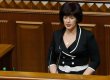 Оппозиция намерена не допустить принятия присяги новоизбранным омбудсменом