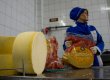 Три українських заводи поки не відновили поставки сиру в Росію