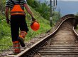 В Харьковской области три вагона электропоезда сошли с рельсов