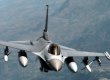 В Болгарии военный самолет упал в реку