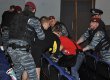 МВД возбудило дело по факту хулиганства в кинотеатре Киева во время премьеры "Матча"