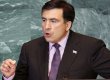 Саакашвілі пообіцяв піти у відставку в обмін на повернення Абхазії і Південної Осетії