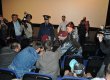 Милиция отпустила задержанных на премьере фильма "Матч" в киевском кинотеатре