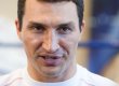 Владимир Кличко заявил, что будет выходить на ринг еще три-четыре года