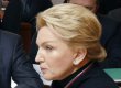 Богатирьова погодилася на пост секретаря РНБО в 2007 році, щоб урятувати ПР від репресій