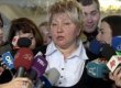 Комісія МОЗ не змогла визначити можливість участі Тимошенко в судовому процесі