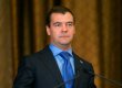 Медведєв закликав українську владу зупинити переслідування опозиції