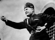 Итальянские неофашисты открыли мемориальную доску в честь Муссолини