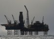 Поблизу Ріо-де-Жанейро через крен бурової платформи евакуйовано робочих