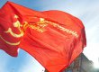 Компартія зібрала п'ятитисячний мітинг на 1 Травня в Києві