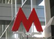 В московском метро девушка прыгнула на рельсы