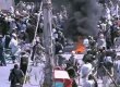 Після від'їзду Обами з Афганістану таліби влаштували серію терактів